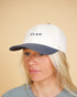 Base Canvas Cap